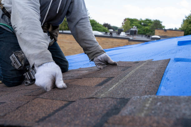 Quick and Trustworthy Emergency Roof Repair Services in West Grove, PA