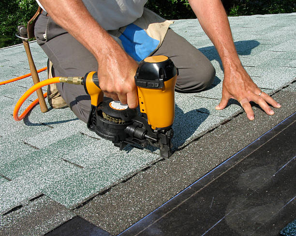 Best Storm Damage Roof Repair  in West Grove, PA